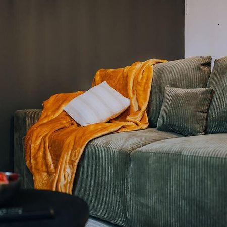 Le Bertrand • Le Raffinement En Coeur De Ville Châteauroux Esterno foto